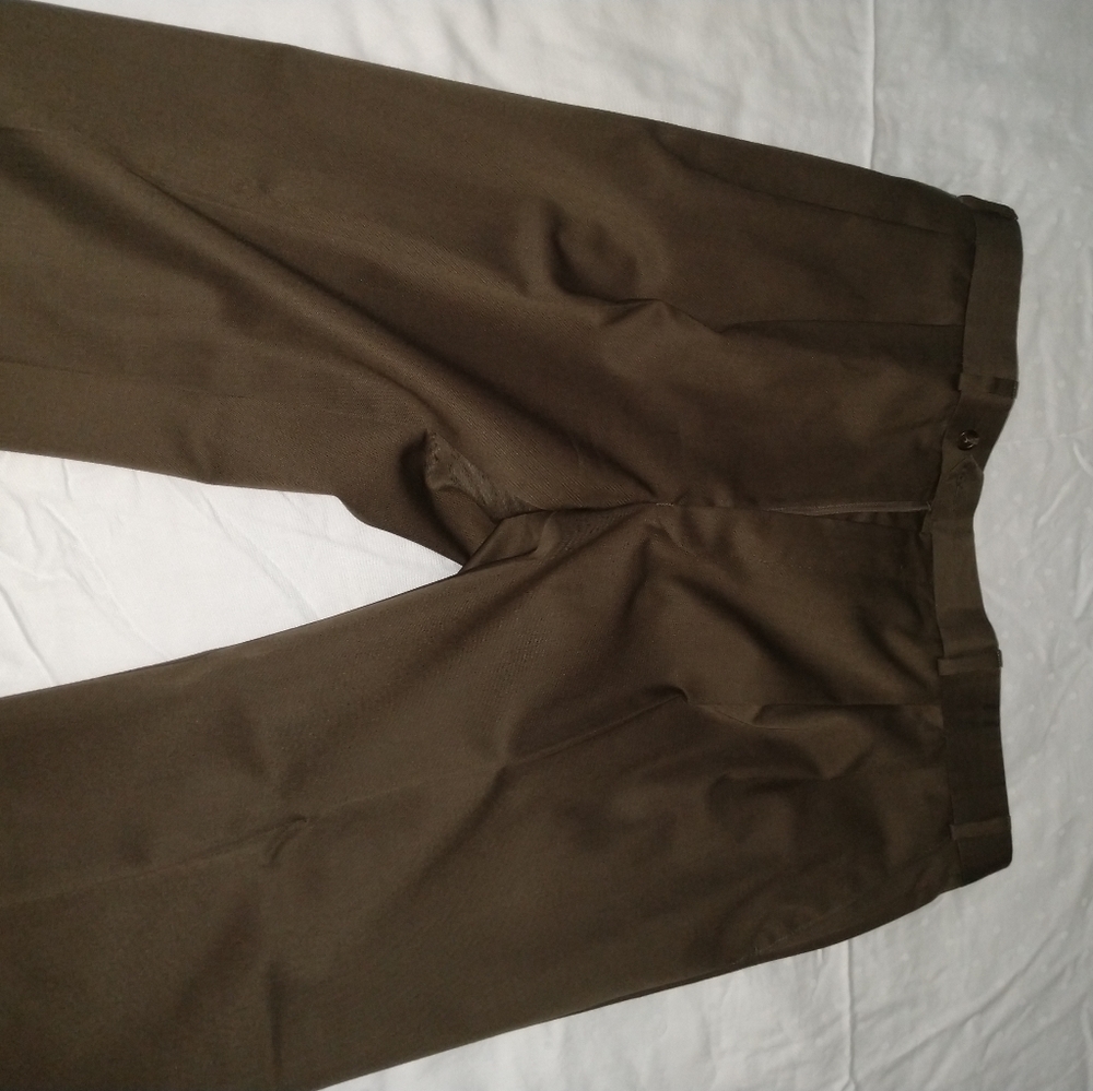 Men's Polo dress pants
